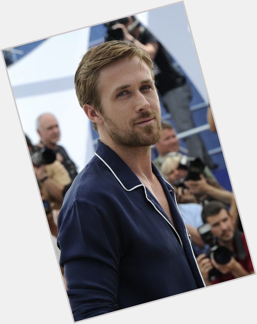  Happy 41st Birthday  Ryan Gosling                                                 love 
