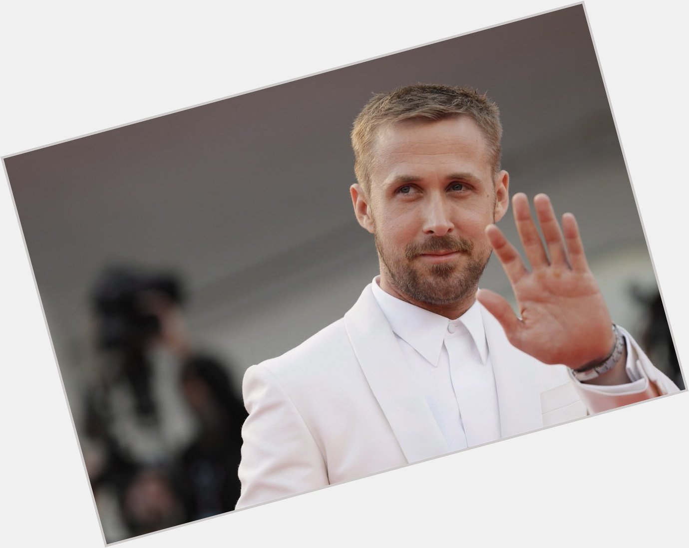 Happy birthday to Ryan Gosling, who turns 41 today! 