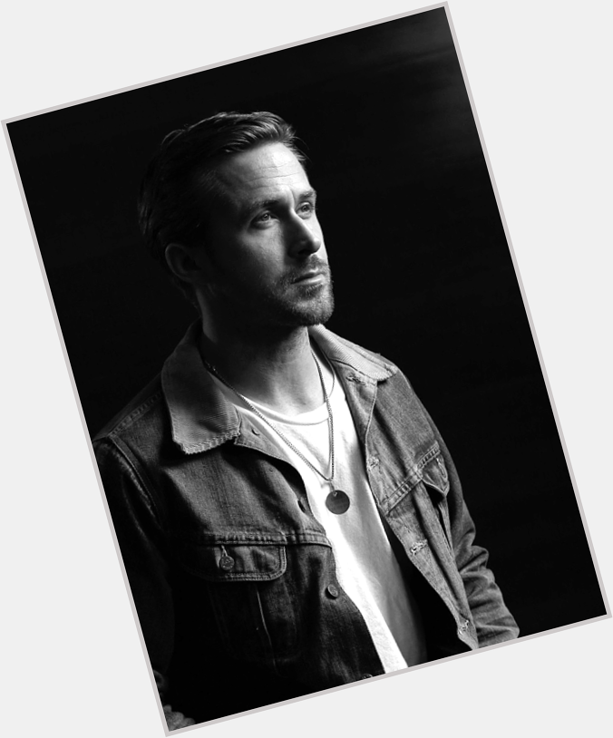 Happy Birthday to Ryan Gosling 