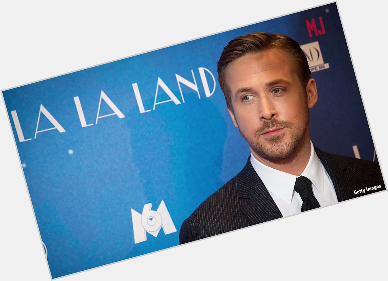 Happy birthday to Ryan Gosling! Here are some things you might not know about the actor. 