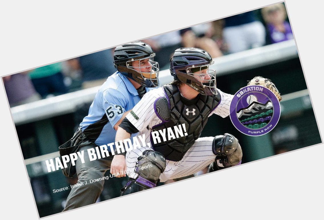 Happy 37th birthday to C Ryan Hanigan! 
