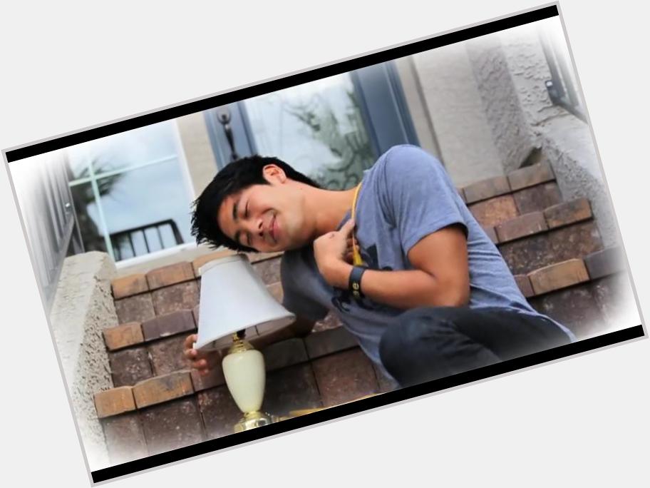 Happy Birthday to the one and only Ryan Higa ^^  