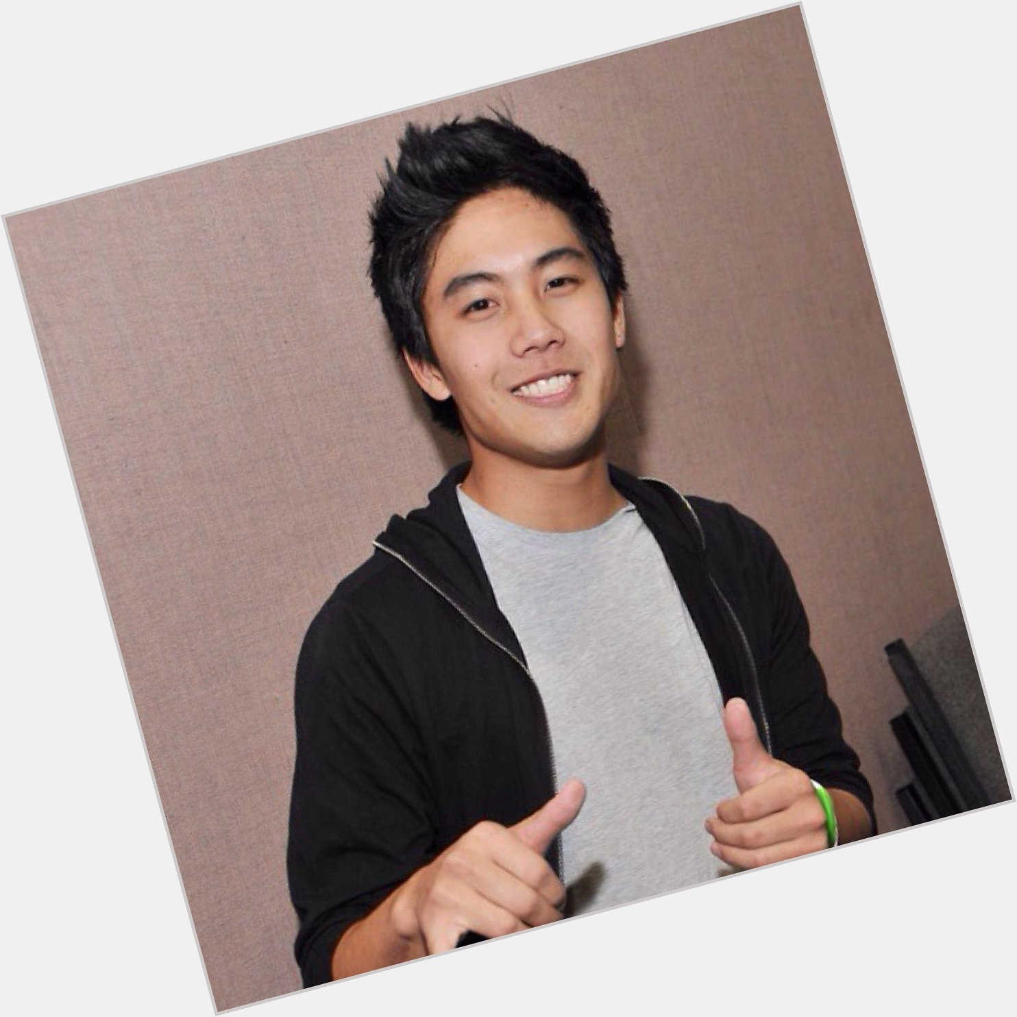 Happy 29th Birthday to comedian, YouTuber, and actor, Ryan Higa! 