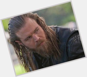 From SOA to The Walking Dead from Opie to Beta.. Happy Birthday to one of my idols Ryan Hurst!!!   