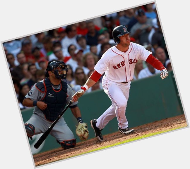 Happy Opening Day!

And Happy Birthday Ryan Kalish! 