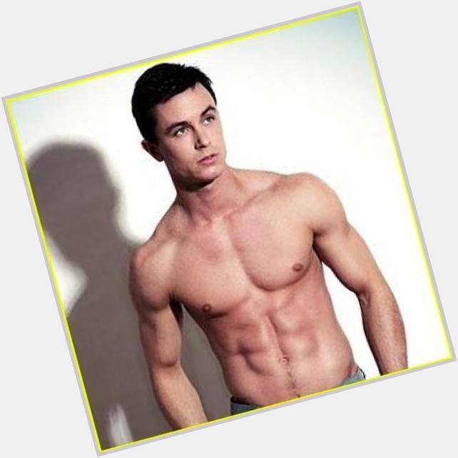 Happy birthday to this handsome & talented man, Ryan Kelley , I hope youre having a great day! (: 