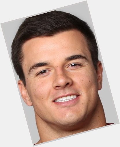 Happy Birthday Ryan Kerrigan.... (still haven\t seen these two in the same room yet) 