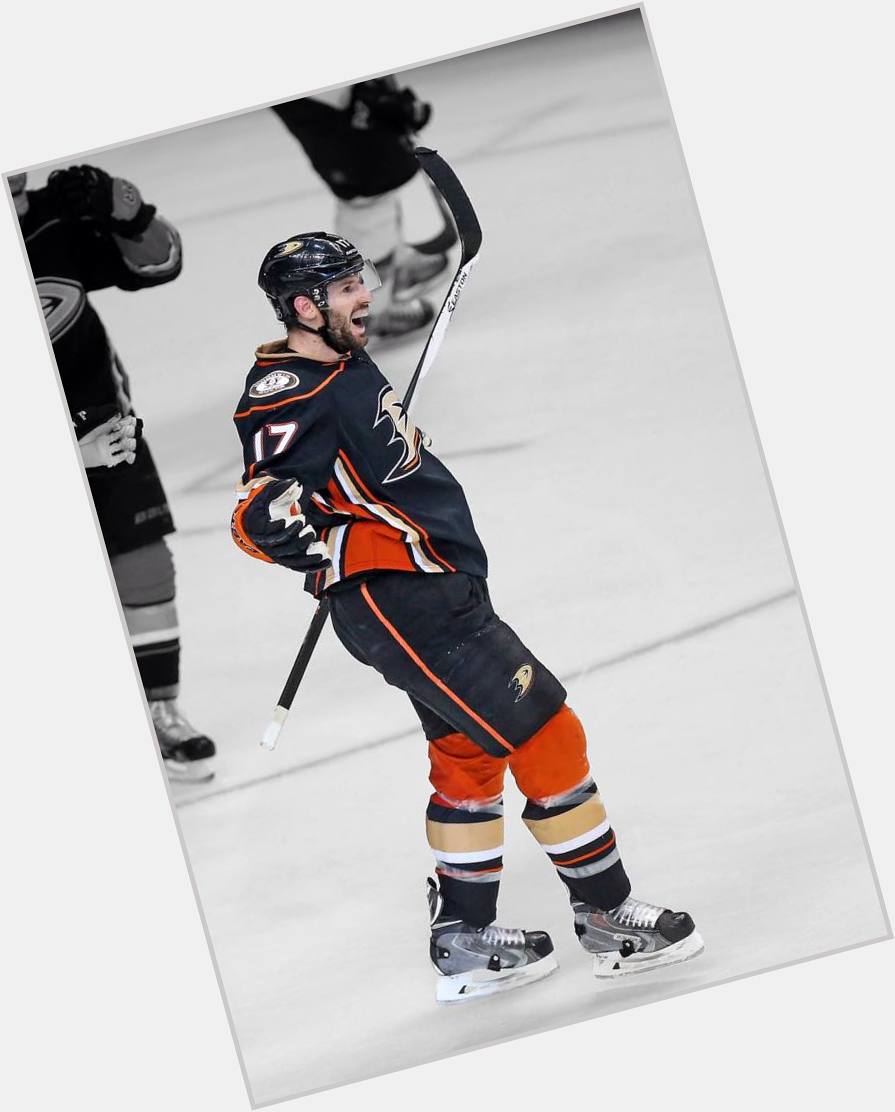  Anaheim Ducks
Happy birthday Ryan Kesler! 