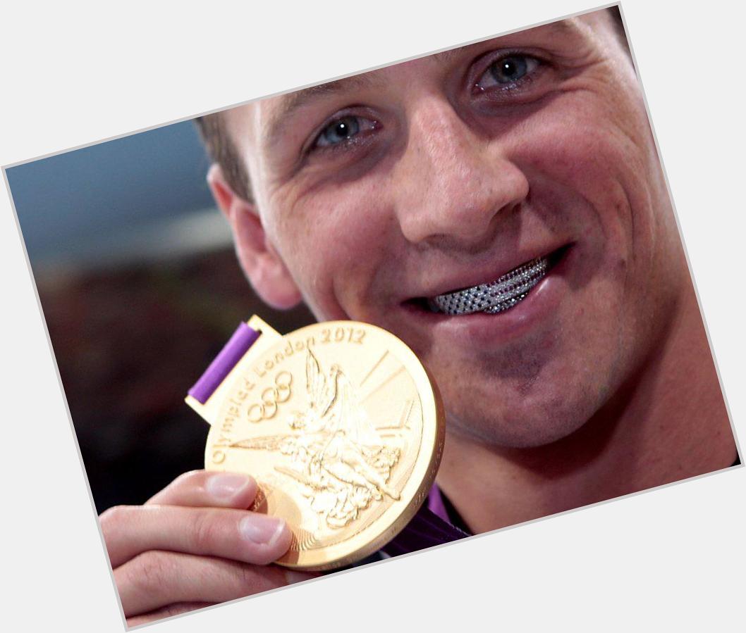 Happy birthday Ryan Lochte! 