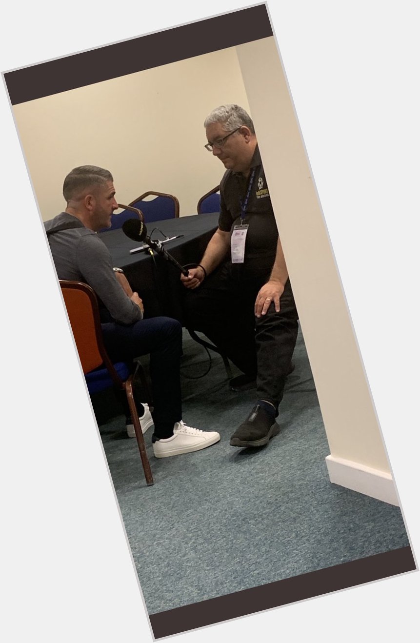 Happy 44th Birthday manager Ryan Lowe have a great day my friend 