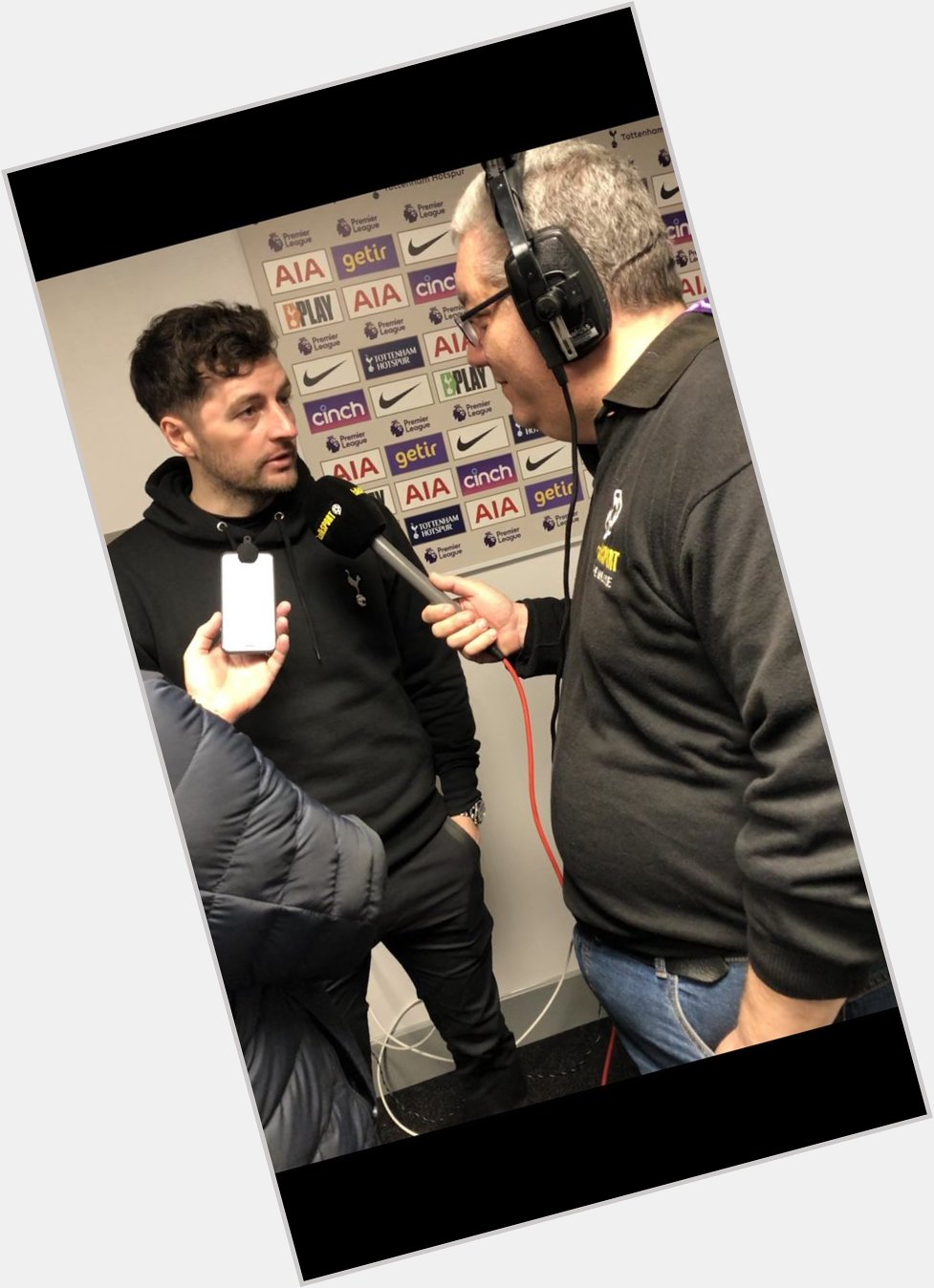 Happy 32nd Birthday former  and midfielder Ryan Mason have a great day my friend 