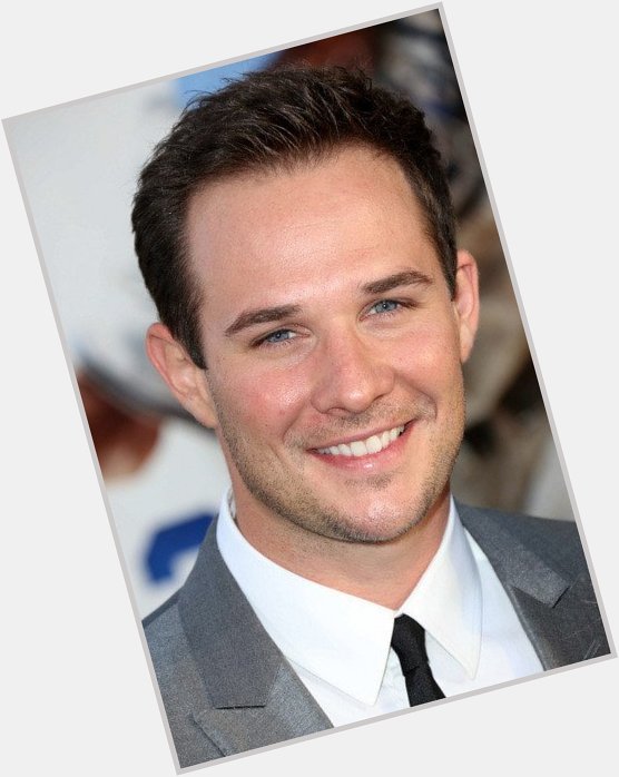 Happy Birthday Ryan Merriman 