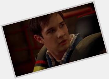 Happy Birthday to Ryan Merriman (seen here in FINAL DESTINATION 3).  