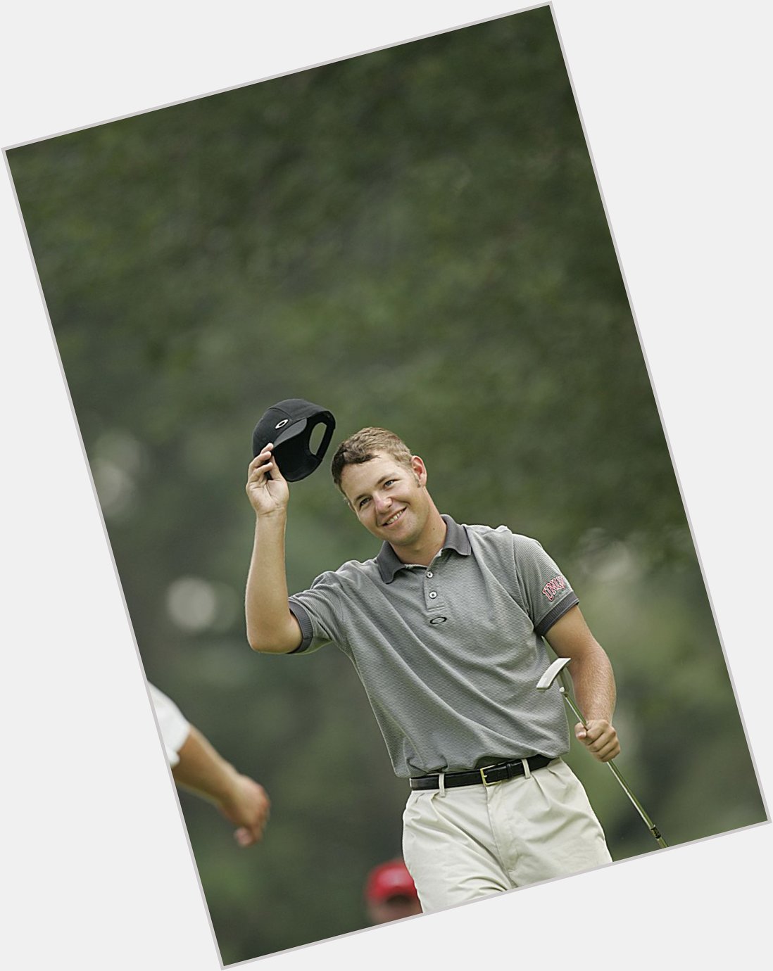 Heres to you, Ryan! Happy birthday to the two-time and 2004 champion, Ryan Moore. 