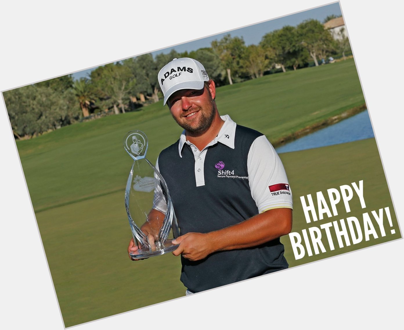 Happy Birthday to our 2012 Champion Ryan Moore!   