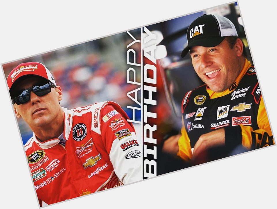 HAPPY BIRTHDAY today to and Ryan Newman! by talladegasupers 