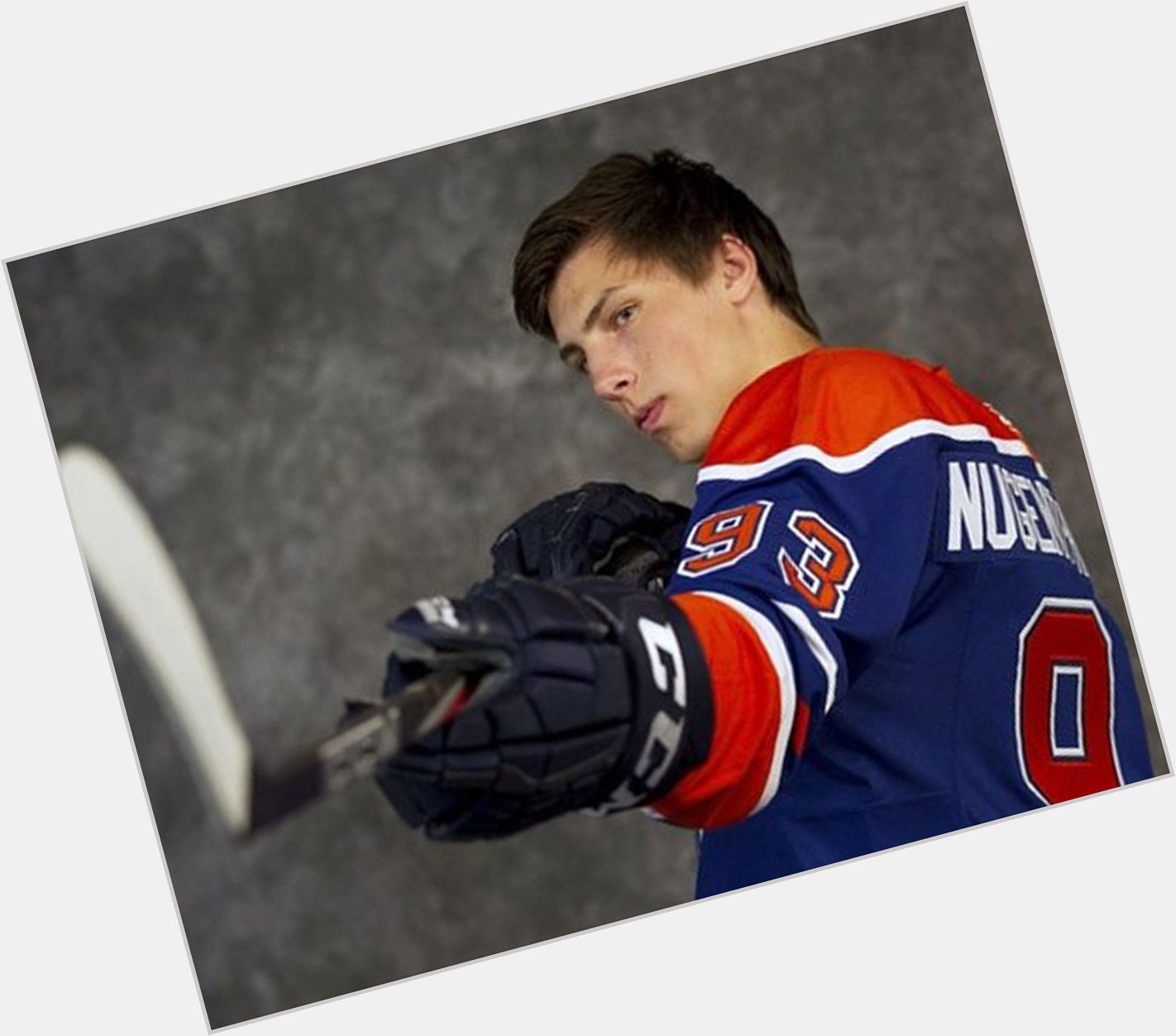 Happy 30th birthday to the man the myth the legend the one and only ryan nugent-hopkins : ) 