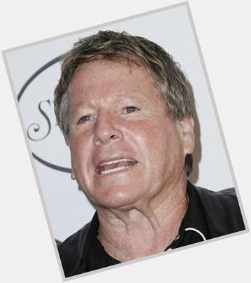 Happy Birthday to tv/film actor Charles Patrick Ryan O\Neal, Jr. (born April 20, 1941), better known as Ryan O\Neal. 