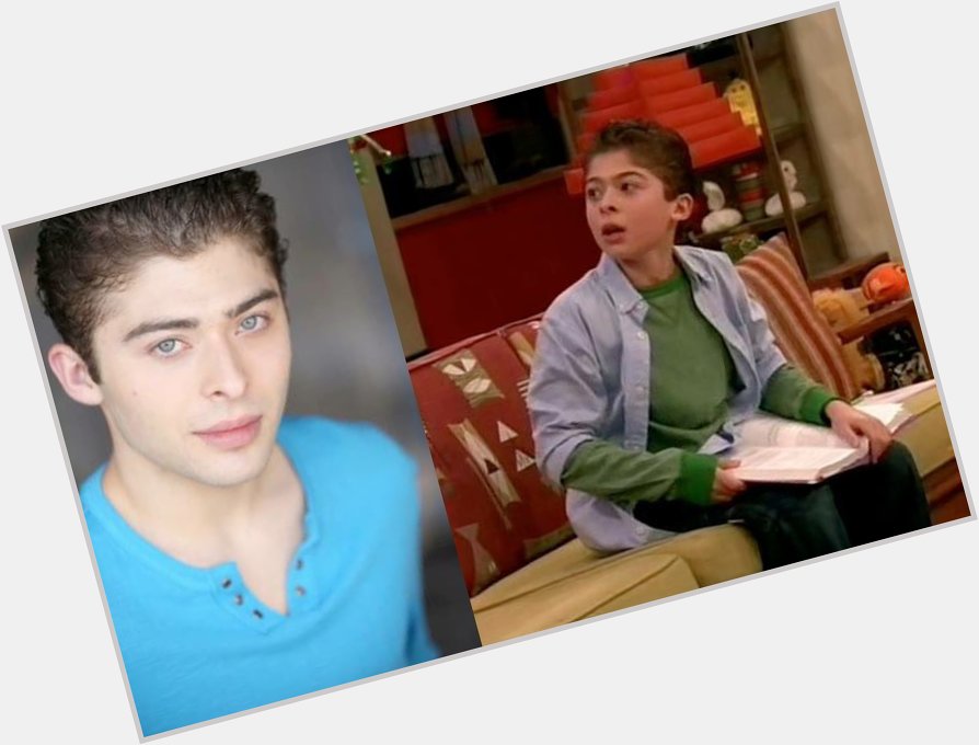 Happy 22nd Birthday to Ryan Ochoa! The actor who played Chuck Chambers in iCarly. 