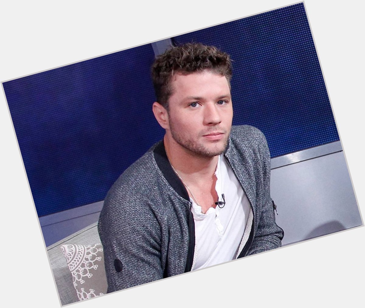 September 10, 2020
Happy birthday to American actor Ryan Phillippe 46 years old. 