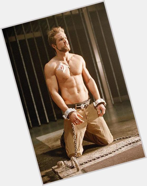 YES Happy Birthday, Ryan Reynolds! Celebrate with his sexiest moments onscreen:  