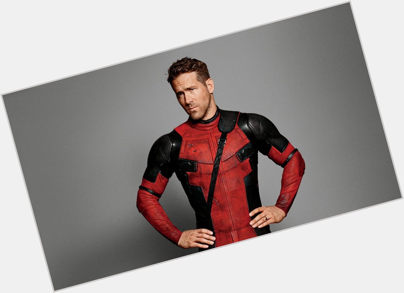 Happy Birthday to the one and only Ryan Reynolds!     