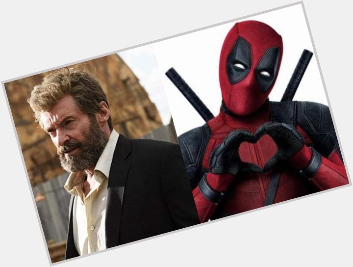 Hugh Jackman Wishes Deadpool Star Ryan Reynolds A Happy Birthday  
