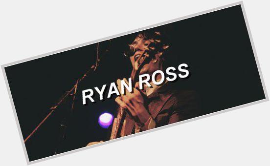    Happy 29th Birthday Ryan Ross! 

30.08.1986 