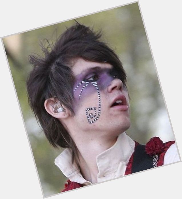  CAN YOU BELIEVE RYAN ROSS INVENTED MAKE UP HAPPY BIRTHDAY ILY 
