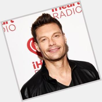 Happy 40th Birthday, Ryan Seacrest! Here s Why We Can t Wait ...  |  