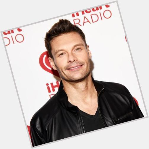 Happy 40th Birthday, Ryan Seacrest! Here s Why We Can t Wait to Watch Him Host New Year s Rockin Eve ... 