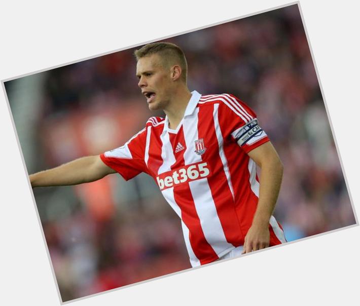 ¡Happy Birthday Ryan Shawcross! 