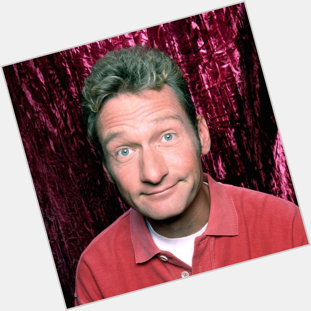 Can we please take a minute and just wish Ryan Stiles a happy birthday? Happy birthday, buddy. You\ve earned it. 