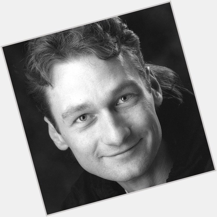 Happy birthday to another member of our the amazing Ryan Stiles! ? Our Ryan Stiles! 