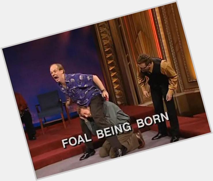 21 Ryan Stiles  Whose Line Moments That ll Make You Laugh Every Time
 