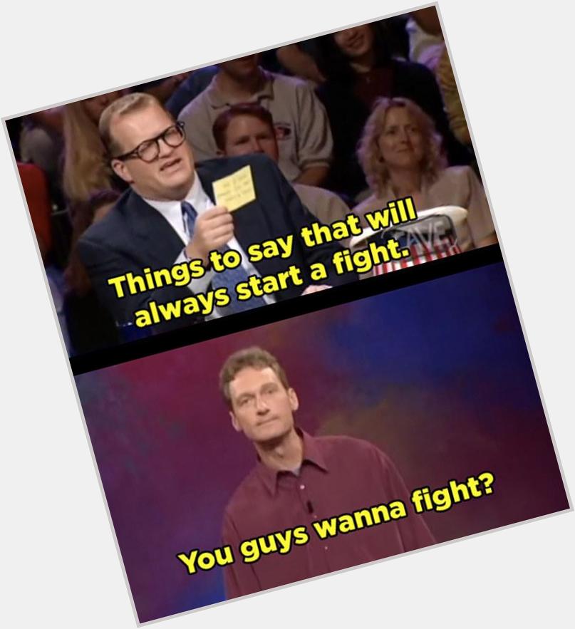 21 Ryan Stiles\ \"Whose Line\" Moments That\ll Make You Laugh Every Time  