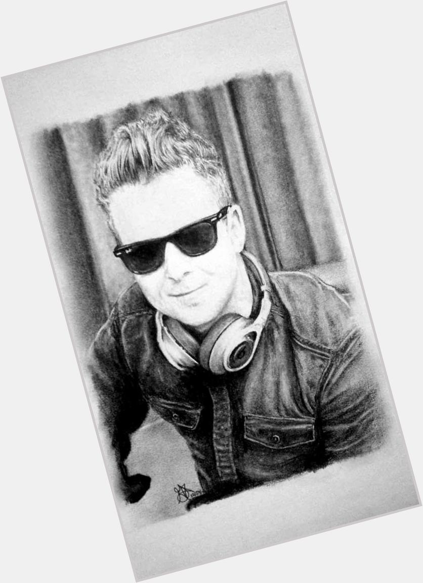 HAPPY BIRTHDAY RYAN TEDDER!! Here\s a few of my drawings for you! :) 