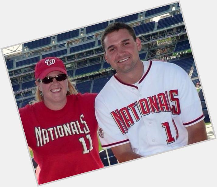 Happy 30th Birthday to Ryan Zimmerman! Feel like Ive watched him grow up!    