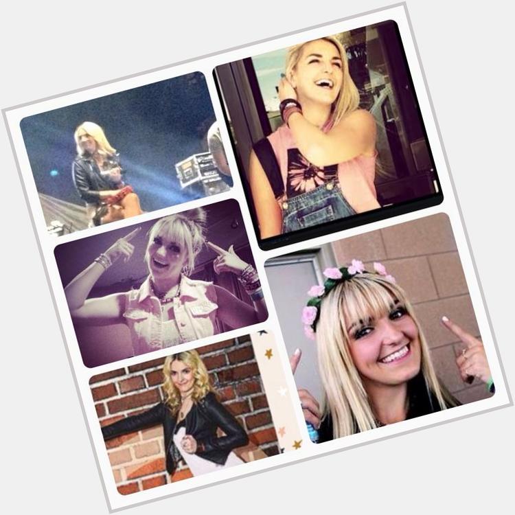 Happy birthday to the most beautiful and talented girl, rydel lynch       