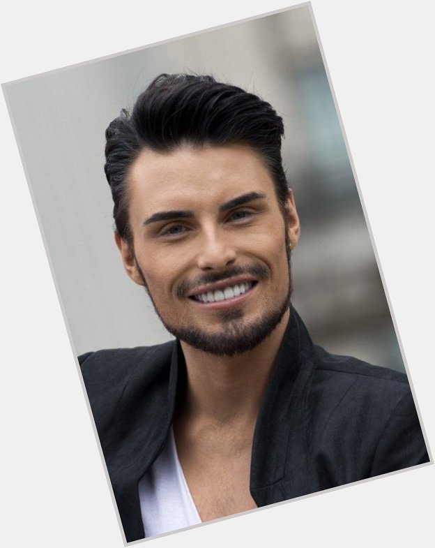 Happy Birthday Rylan Clark-Neal 