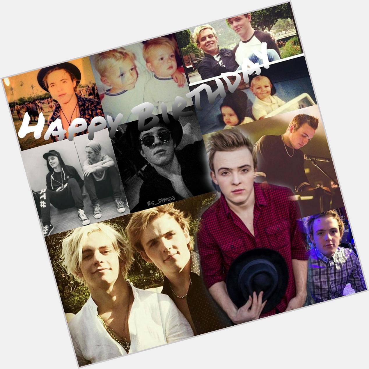 Happy Birthday Two The Only One Ryland Lynch    Hope You will Celebrate your Day BIG!  