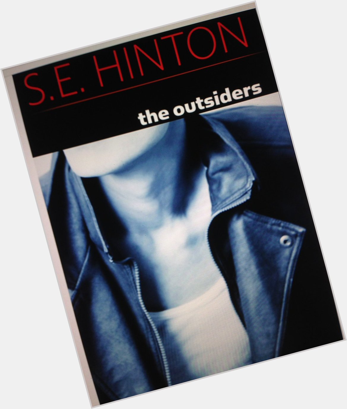 Happy Birthday S.E. Hinton. Her iconic story of Ponyboy and his world has had a profound impact on YA literature! 