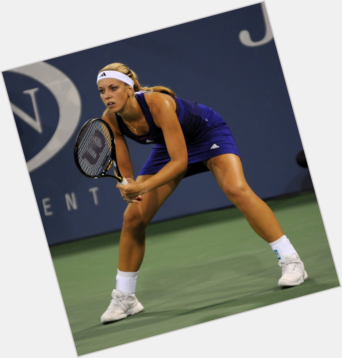 (Tomorrow)

HAPPY BIRTHDAY SABINE LISICKI  Adore her. Stunning women.      One of my all time favourites. 