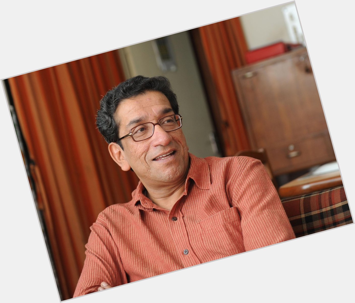 100cities wishes a very happy birthday to Sabyasachi Chakrabarty , is an Indian actor of TV, 