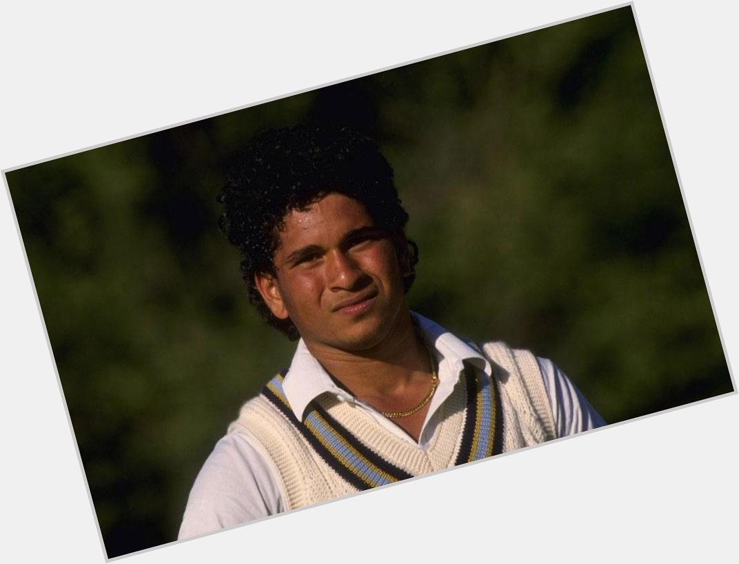 Happy 42nd Birthday! A look at Sachin Tendulkar\s life from 1989 to 2015  