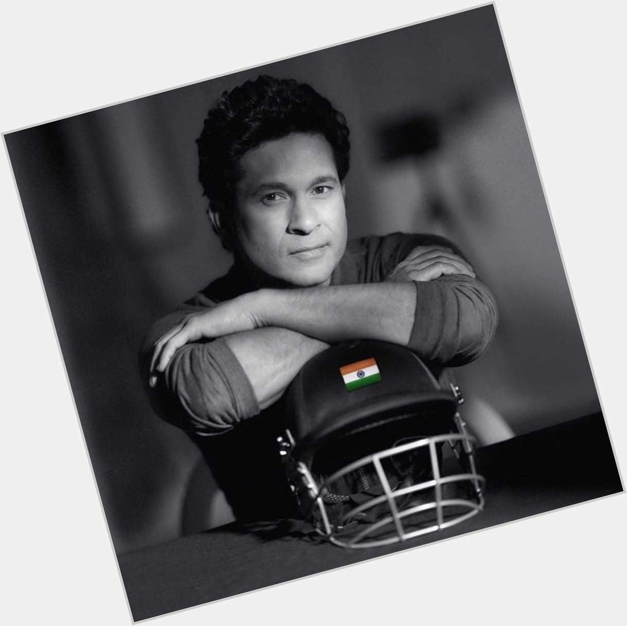 \"Happy Birthday\"   The king of cricket Take love \"sachin Tendulkar\"  