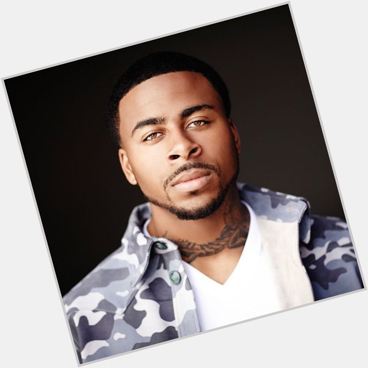 Happy 30th Birthday to my Bay Area homie & brother Happy 30th Birthday Sage The Gemini 