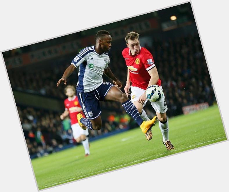 Happy 22nd birthday to the one and only Saido Berahino! Congratulations 