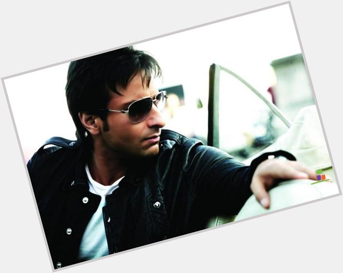 Happy Birthday Saif Ali Khan! What is your favourite movie of him? 