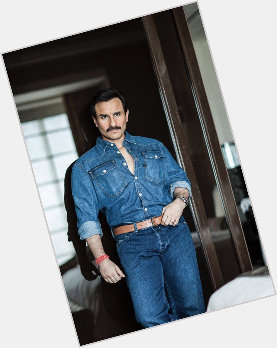 Team Exceed wishes Saif Ali Khan a very Happy Birthday!  